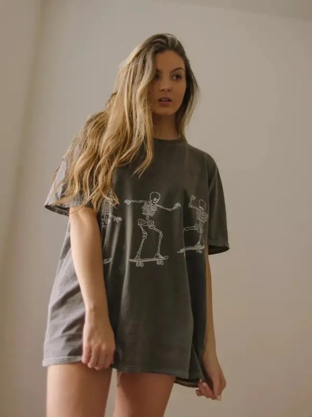 UOxproject social tee